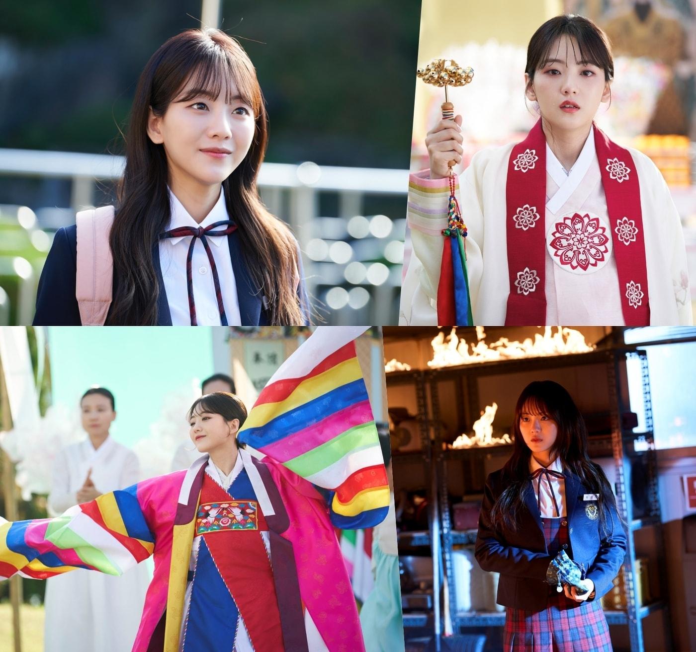 본문 이미지 - tvN '견우와 선녀'