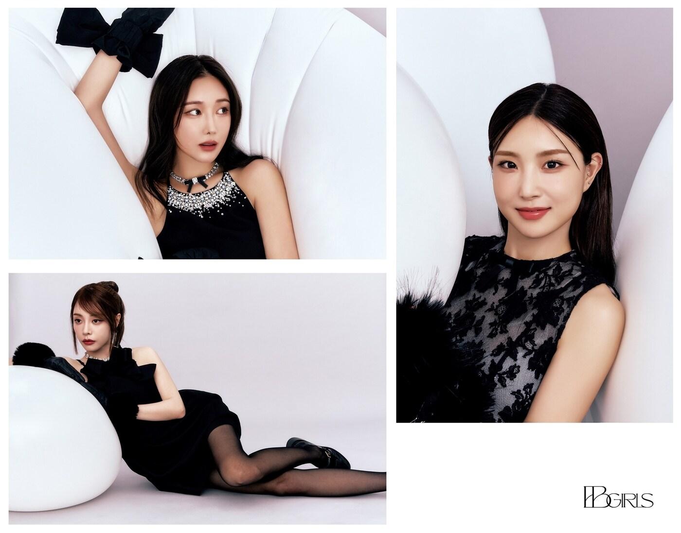 본문 이미지 - 브브걸