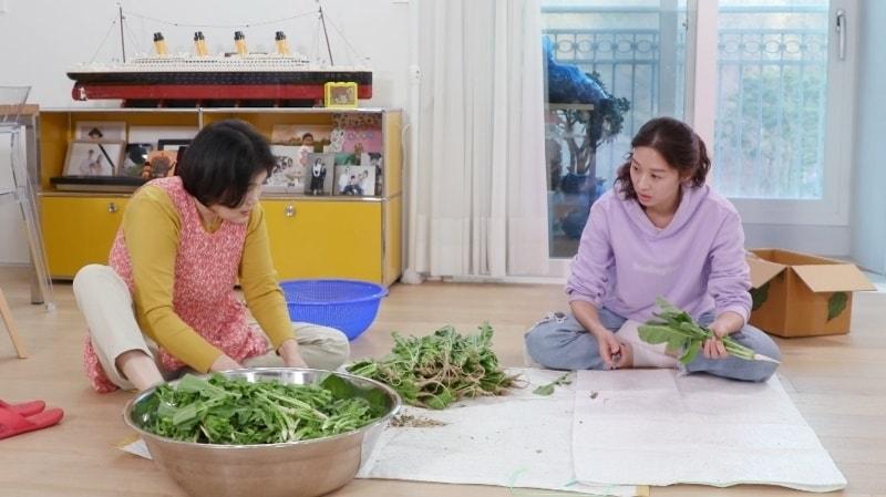 본문 이미지 - KBS 2TV '신상출시 편스토랑'