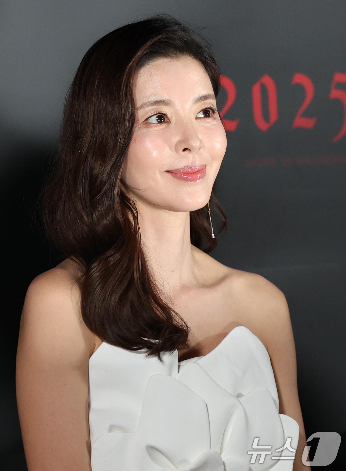 본문 이미지 - 배우 김규리 2025.5.29/뉴스1 ⓒ News1 권현진 기자