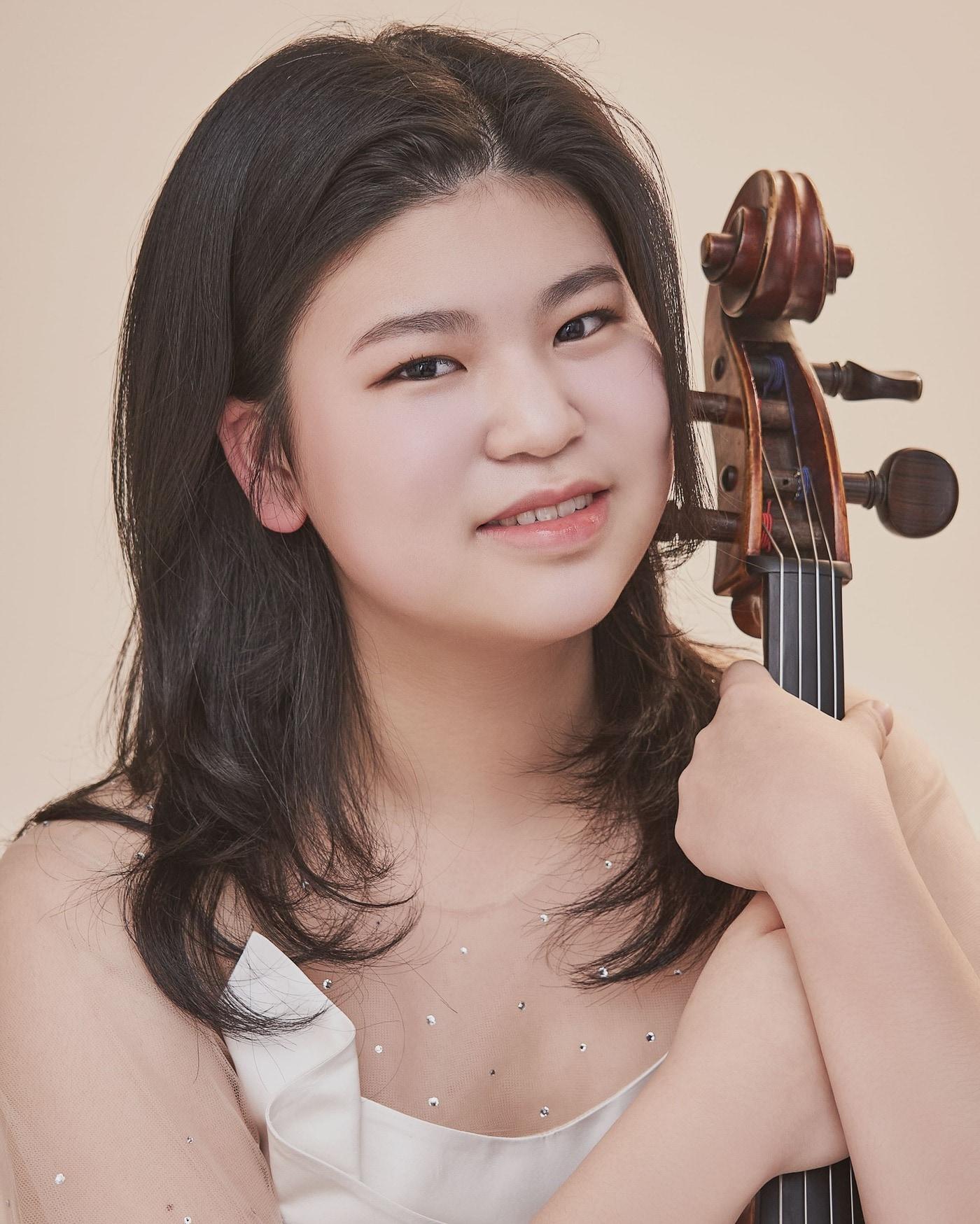 본문 이미지 - 첼리스트 이새봄(금호문화재단 제공)