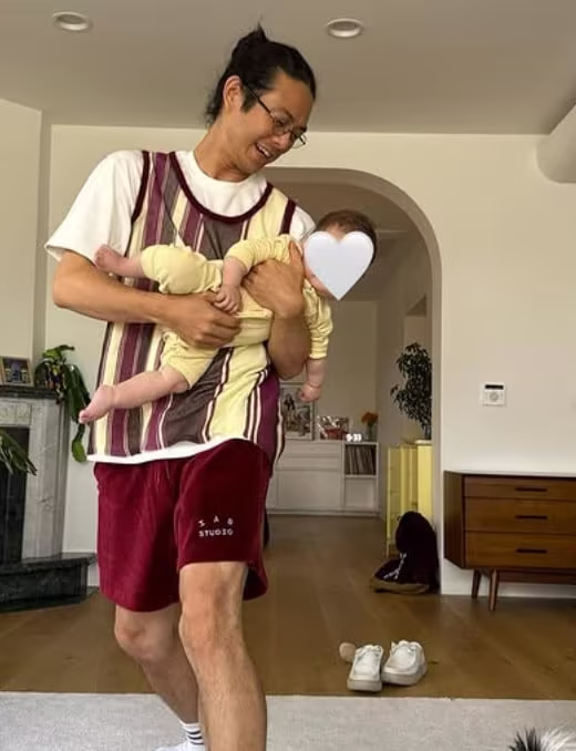 본문 이미지 - 빈지노/인스타그램 캡처