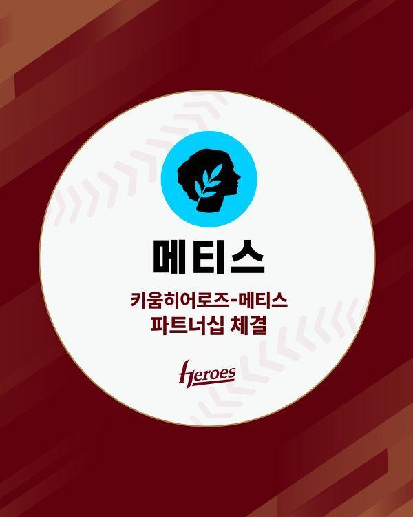 본문 이미지 - 메티스 제공