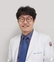 본문 이미지 - 김병채 전남대학교병원 신경과 교수.