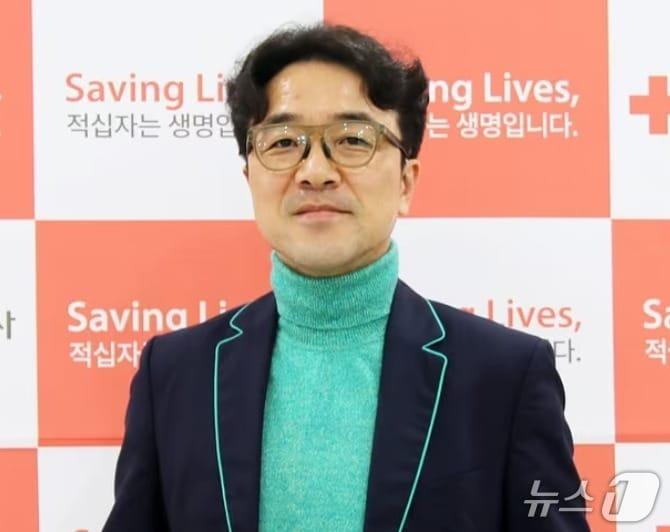 본문 이미지 - 윤남호 롯데면세점 제주공항점장.