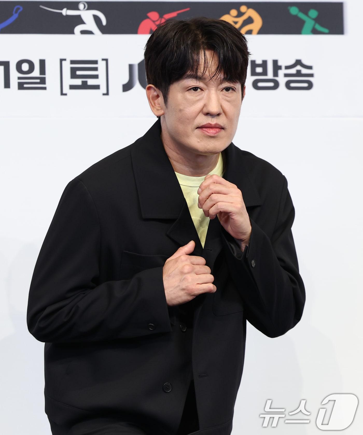 본문 이미지 - 허성태/ 뉴스1 DB ⓒ News1 권현진 기자