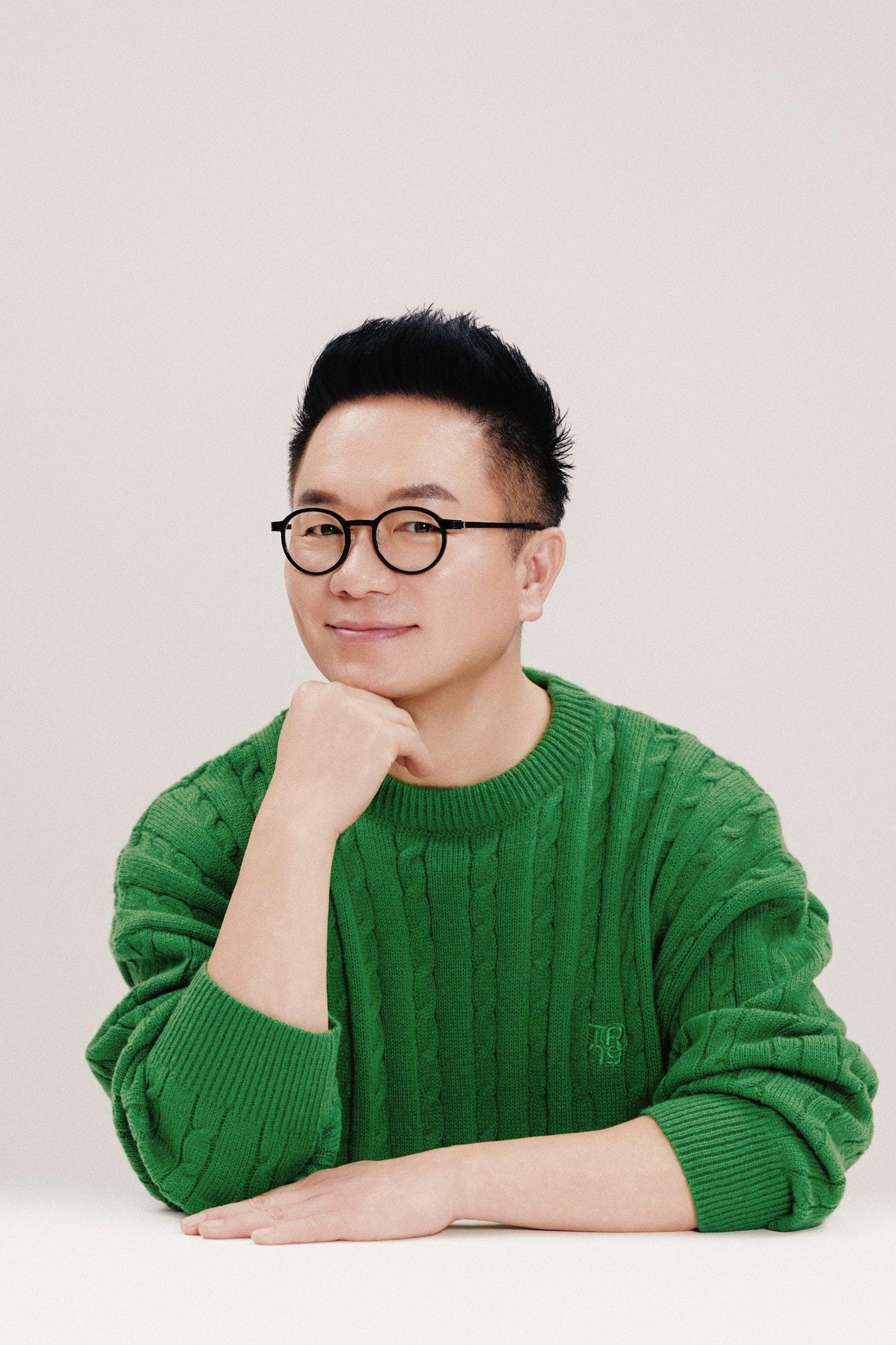 본문 이미지 - 방송인 김태균이 31일 고척 키움-두산전 시구에 나선다. (키움 제공)