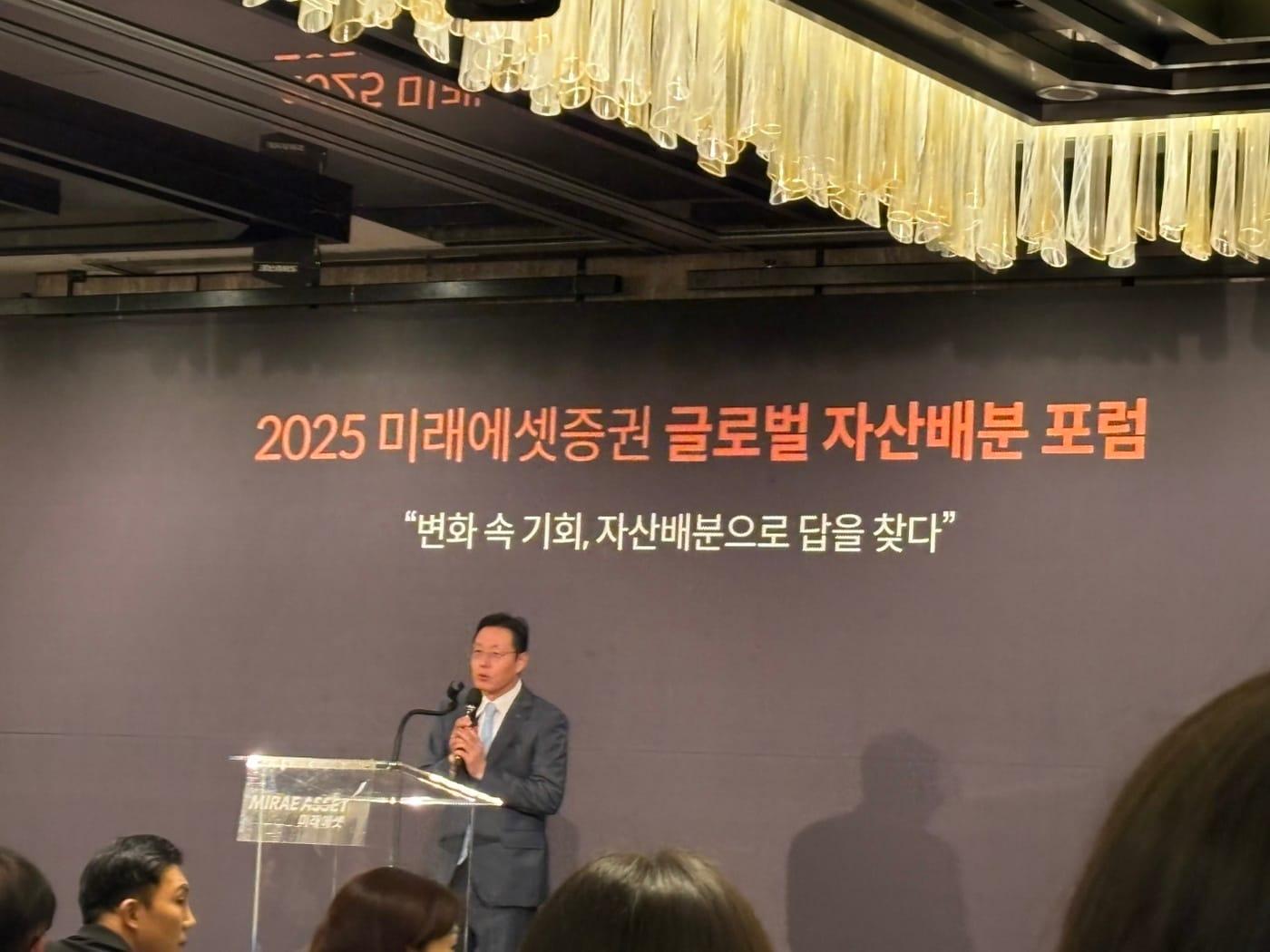 본문 이미지 - 허선호 미래에셋증권 대표이사