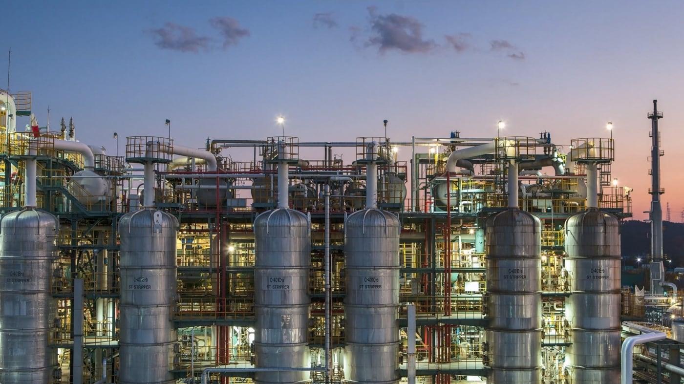 금호석유화학_울산고무공장(금호석유화학 제공)