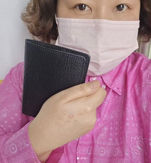 본문 이미지 - 사진=신기루 인스타그램