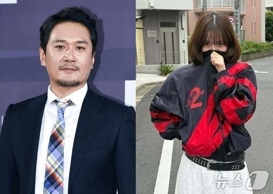 본문 이미지 - (News1 DB, 카리나 인스타그램 갈무리)