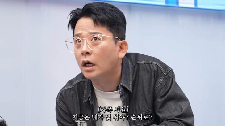 본문 이미지 - 유튜브 '준호 지민' 화면 캡처