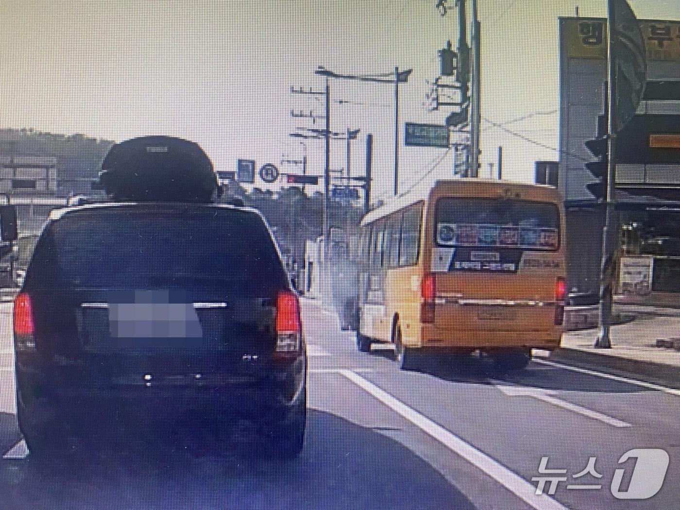 본문 이미지 - (사진=양주경찰서 제공)