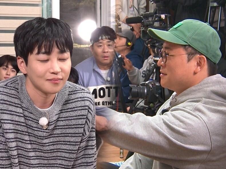 본문 이미지 - KBS 2TV 예능 '1박 2일 시즌4'