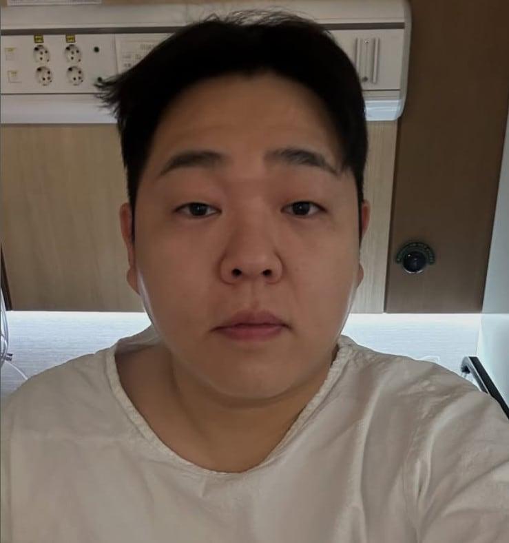 본문 이미지 - 문상훈 인스타그램