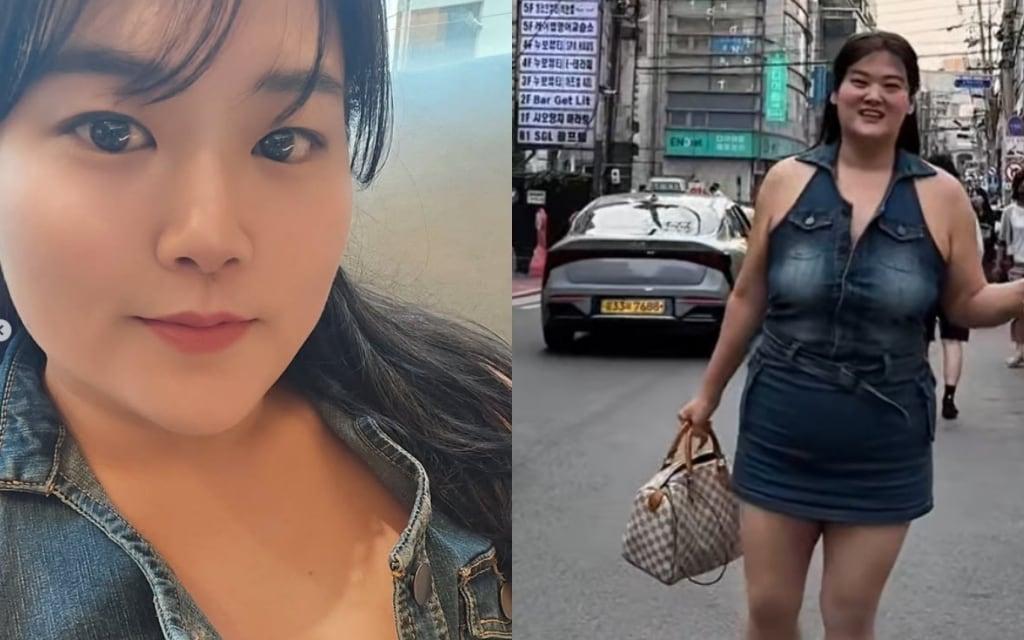 본문 이미지 - 미나 시누이 박수지 씨 인스타그램