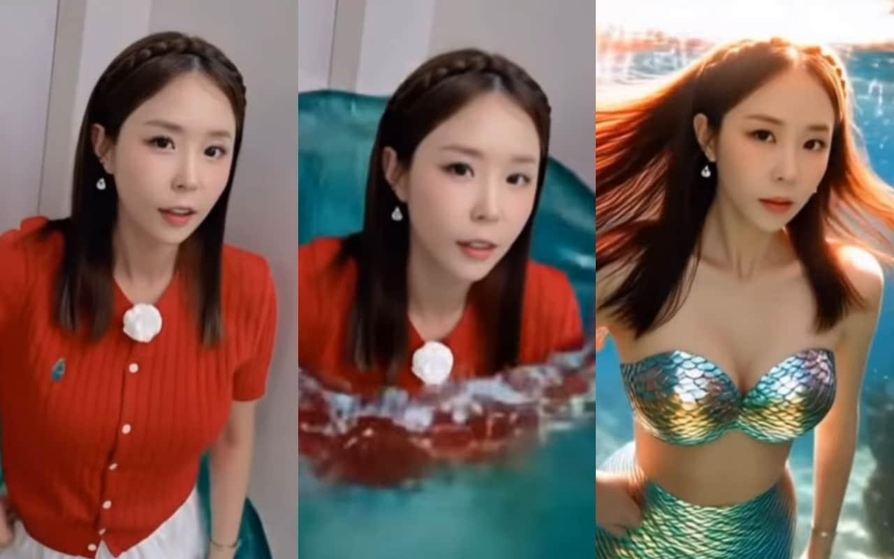 본문 이미지 - 신지 인스타그램