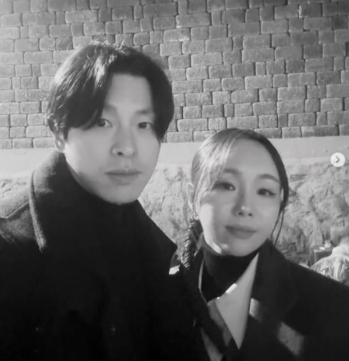 본문 이미지 - 임정희 인스타그램