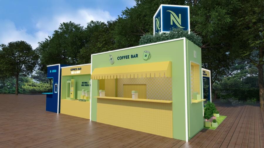 본문 이미지 - (네스프레소 제공)