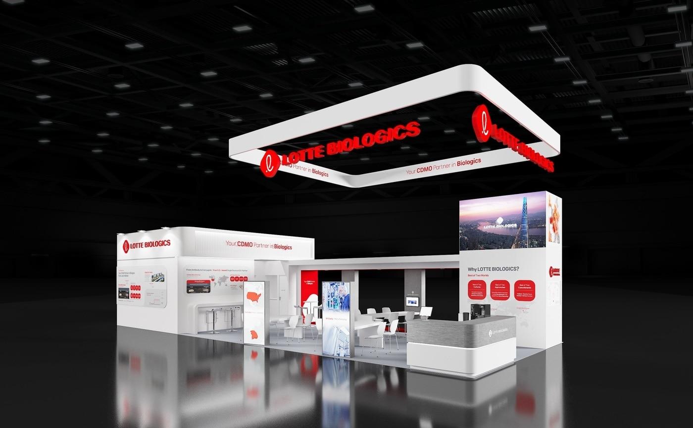 (롯데바이오로직스 제공)