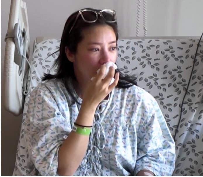 본문 이미지 - TV조선 '우리 아기가 태어났어요'