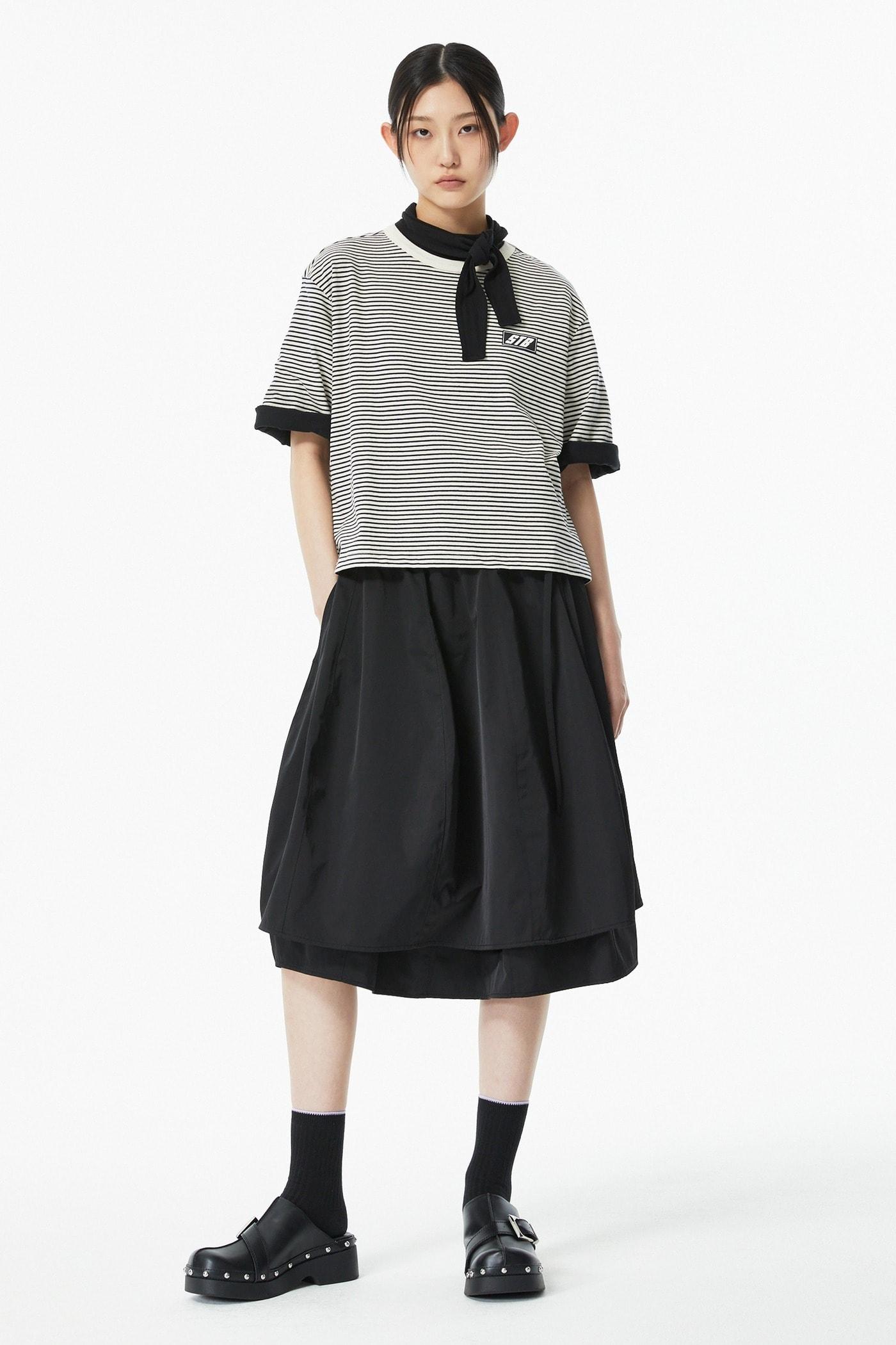 본문 이미지 - 스튜디오 톰보이(STUDIO TOMBOY)는 이달 여름 대표 제품인 반팔 티셔츠 매출이 전년 동기 대비 64% 증가했다.(스튜디오톰보이제공)