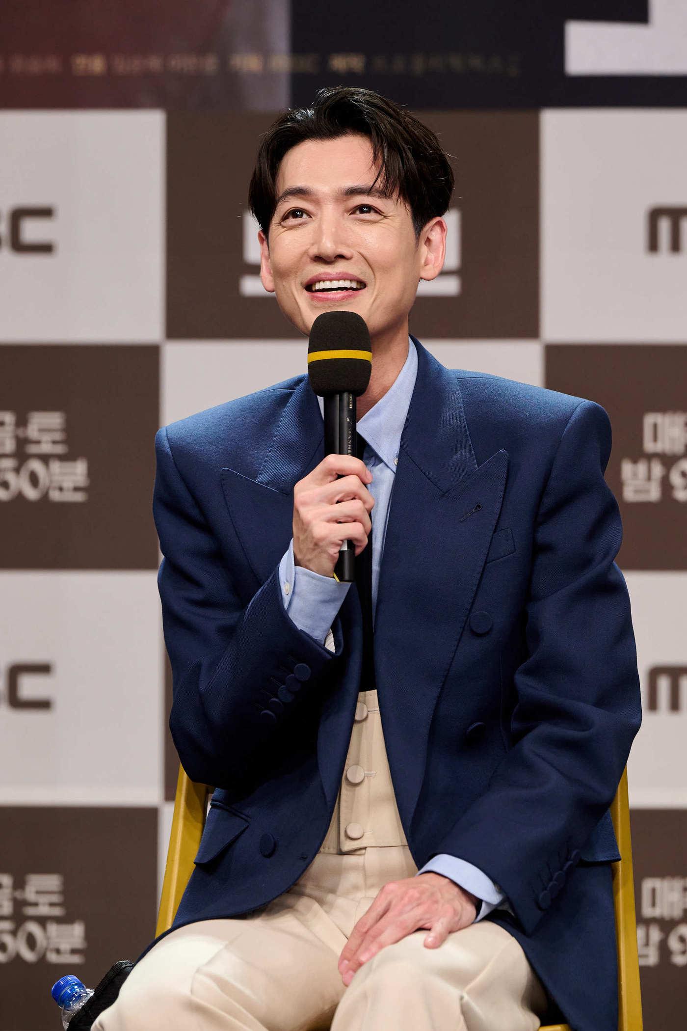 본문 이미지 - MBC 노무사 노무진