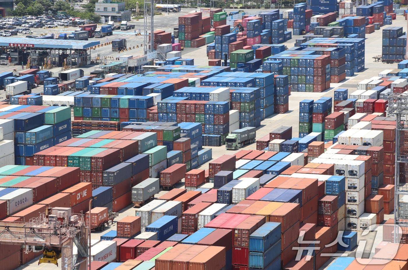 충북 충주시가 기업 유치를 위한다면 LNG복합발전소 건립보다 신재생에너지 육성에 집중해야 한다는 지적이 나왔다.&#40;자료사진&#41;/뉴스1 ⓒ News1 윤일지 기자