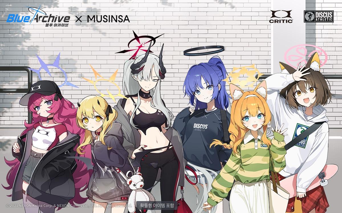 본문 이미지 - (넥슨 제공. 재판매 및 DB금지)