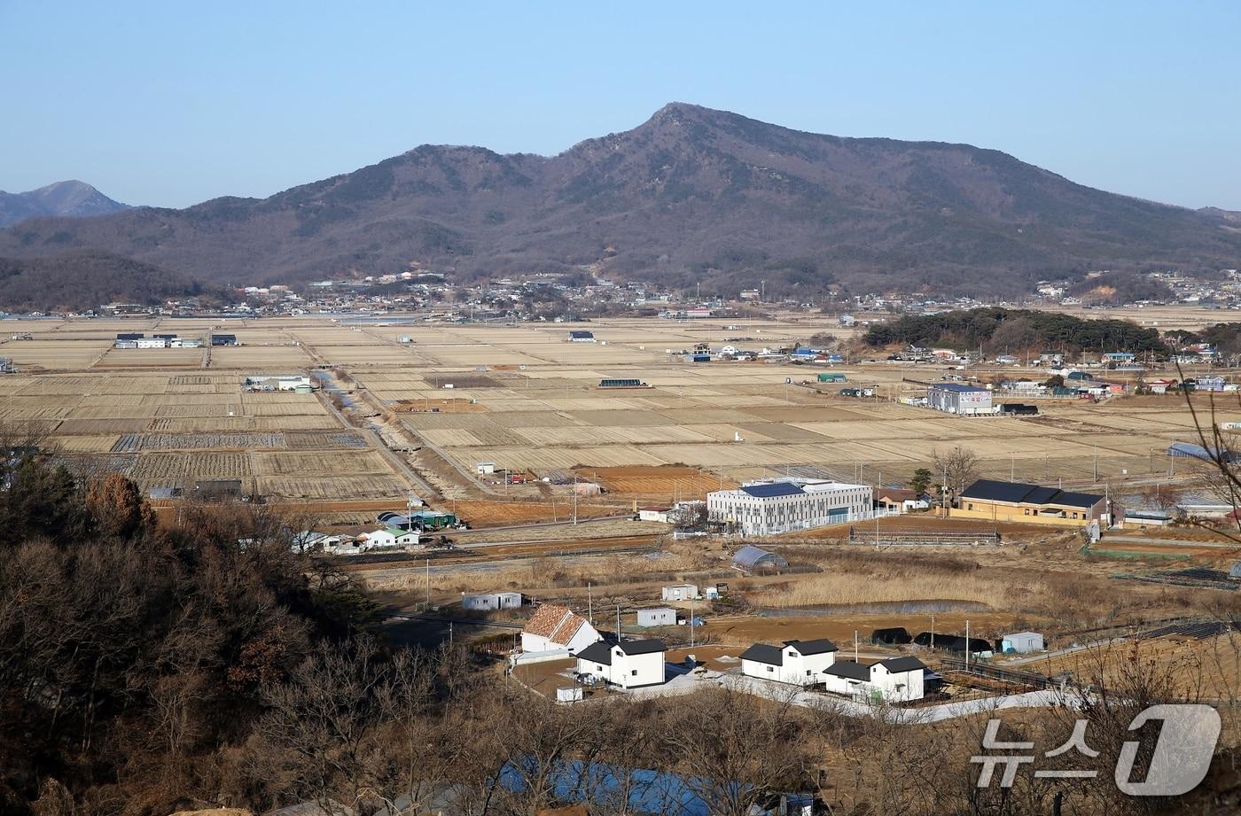 강화 남단 (인천경제청 제공.재판매 및 DB금지) / 뉴스1