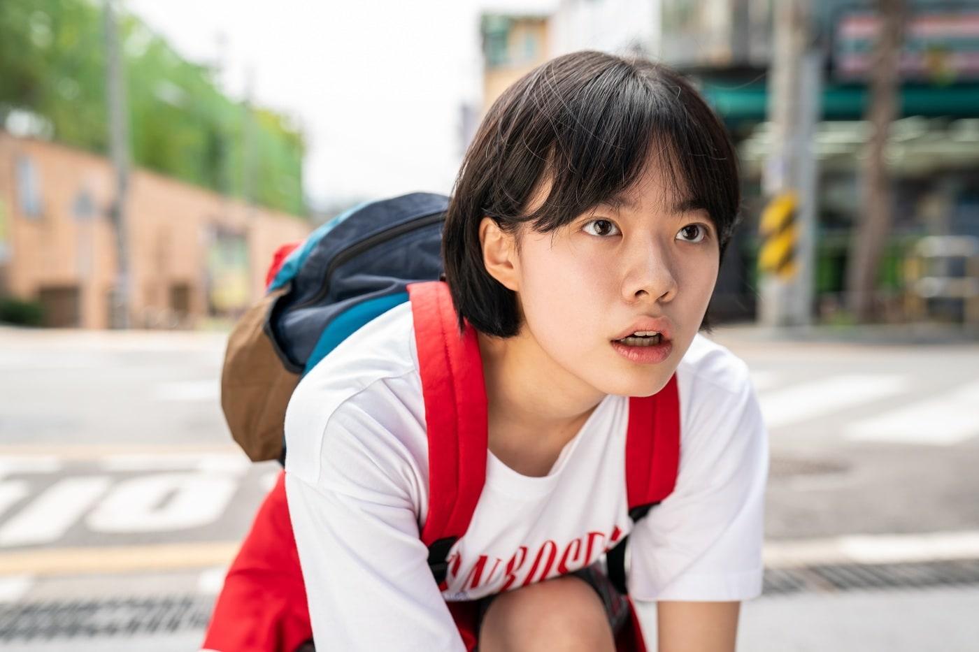 영화 하이파이브 스틸