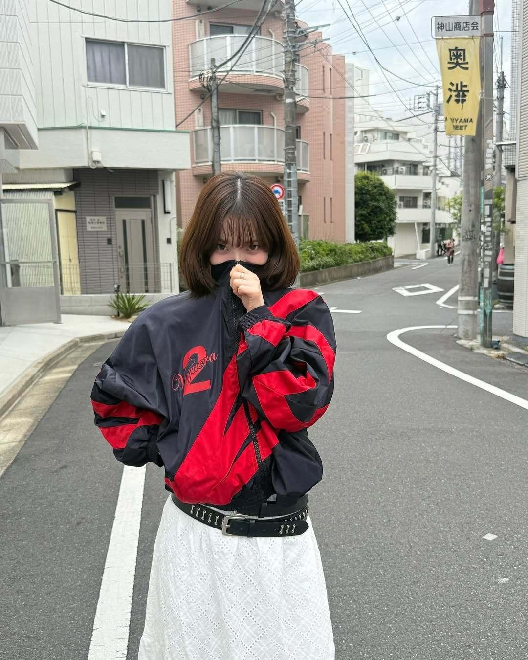 본문 이미지 - 에스파 카리나 인스타그램