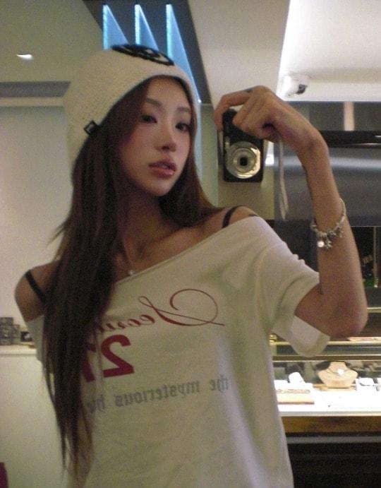 본문 이미지 - 최준희 인스타그램