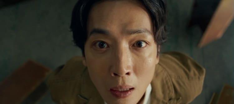 본문 이미지 - MBC '노무사 노무진' 방송 화면 캡처