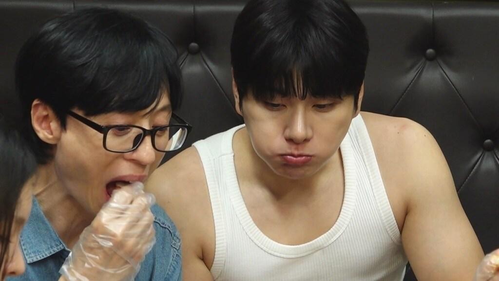 본문 이미지 - MBC '놀면 뭐하니?'