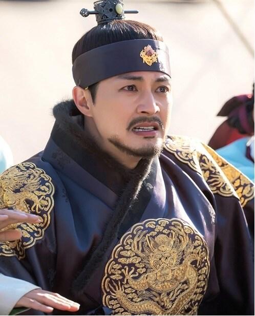 본문 이미지 - SBS '귀궁'