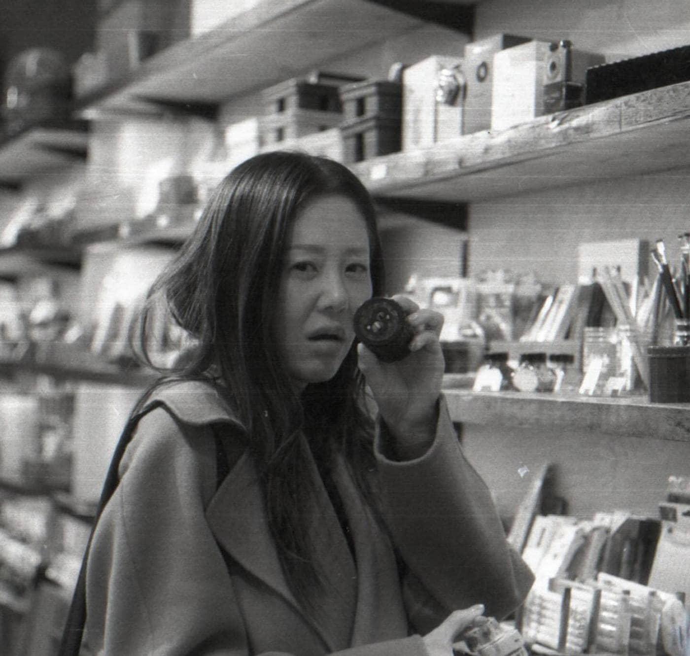 본문 이미지 - 고현정 SNS