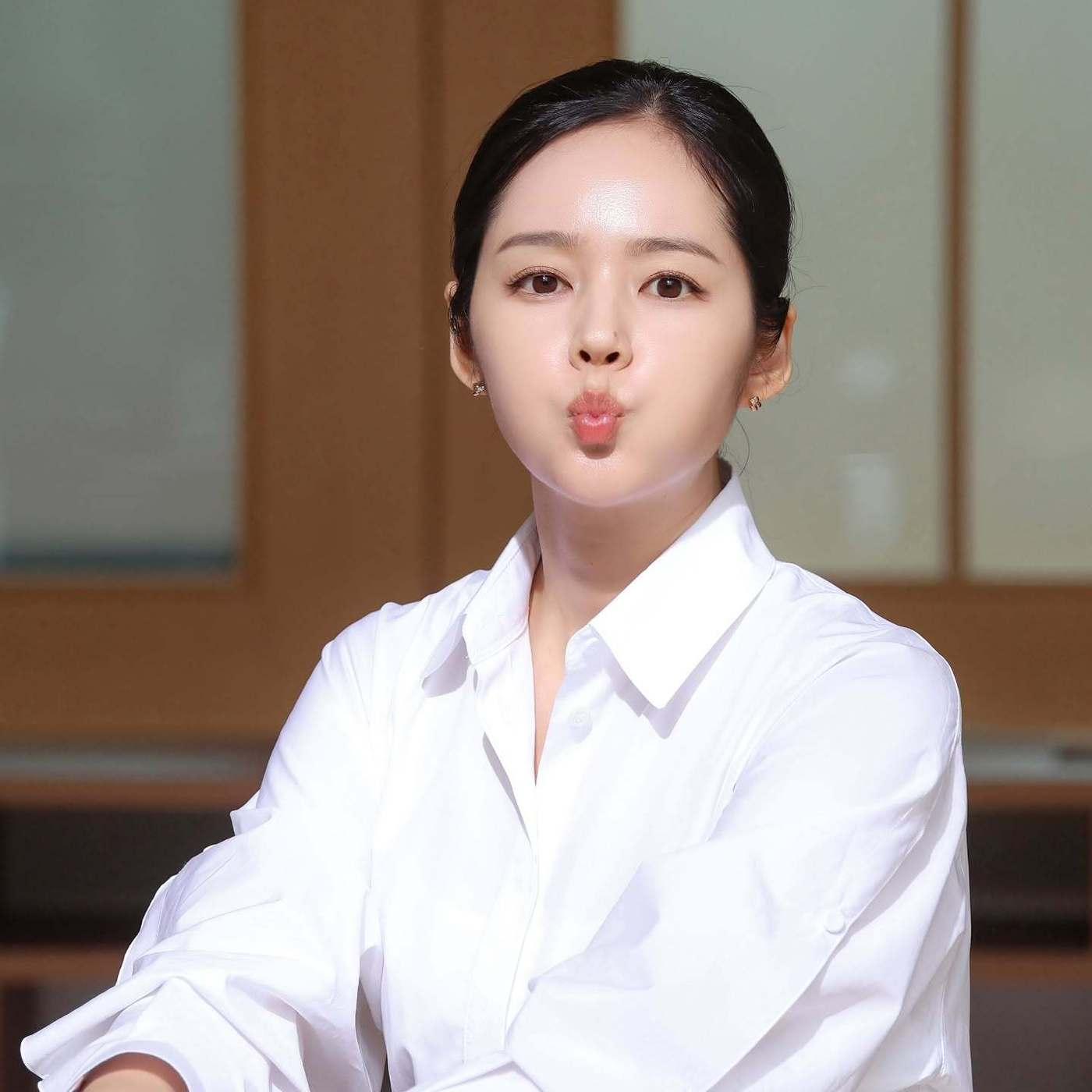 본문 이미지 - 한가인 SNS