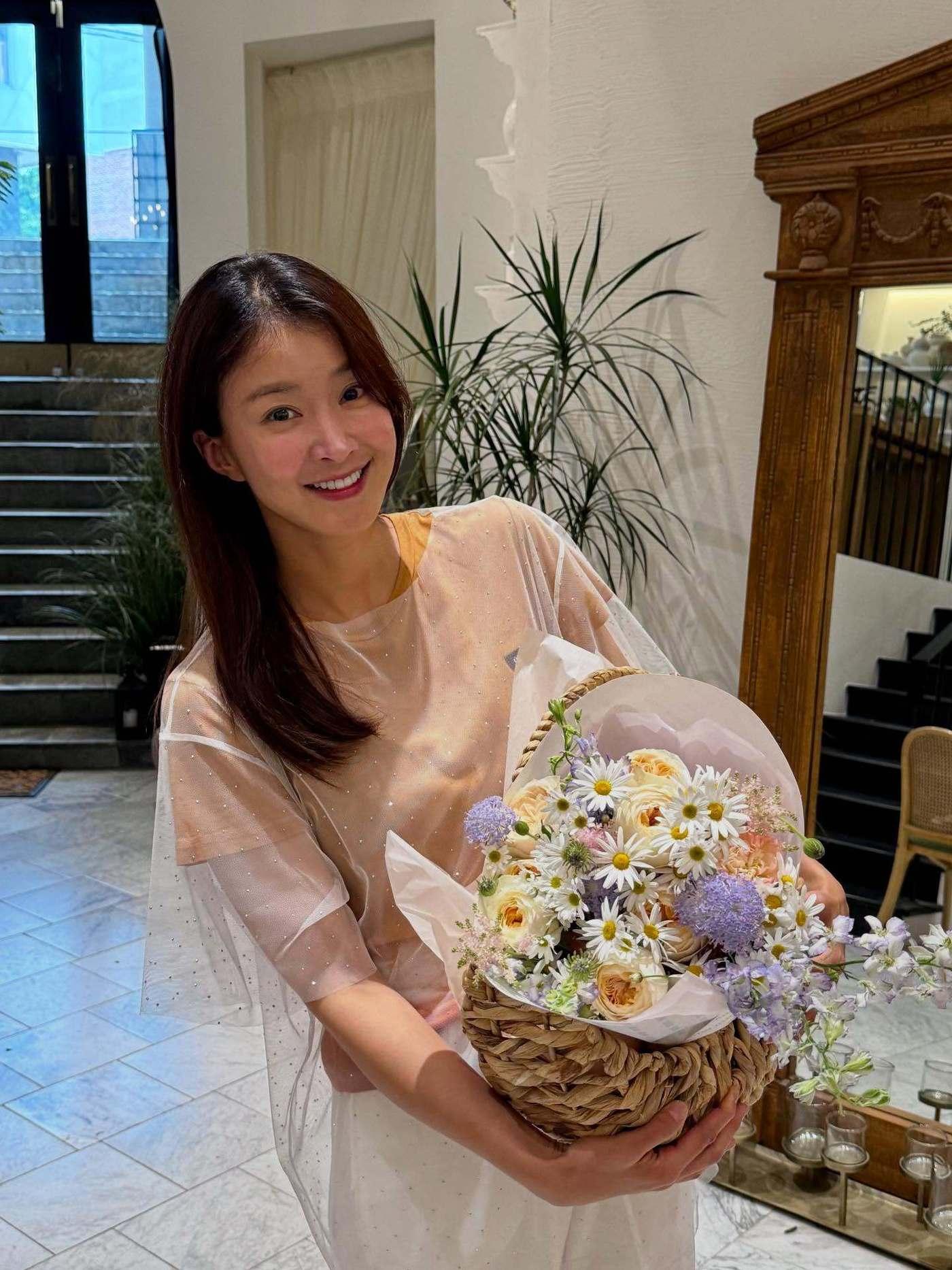 본문 이미지 - 이시영 SNS