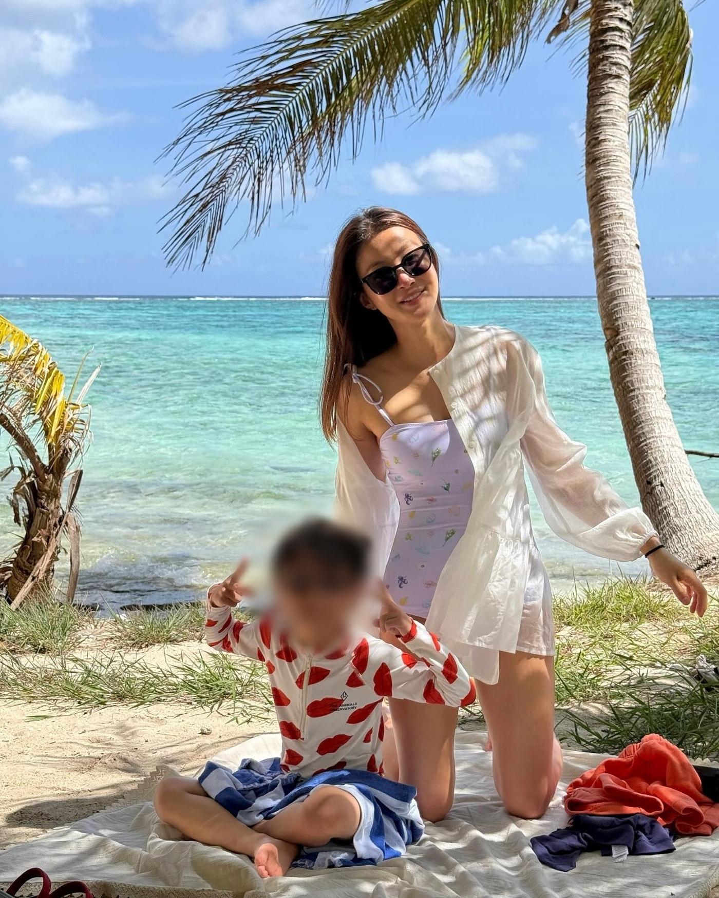 본문 이미지 - 이시영 SNS