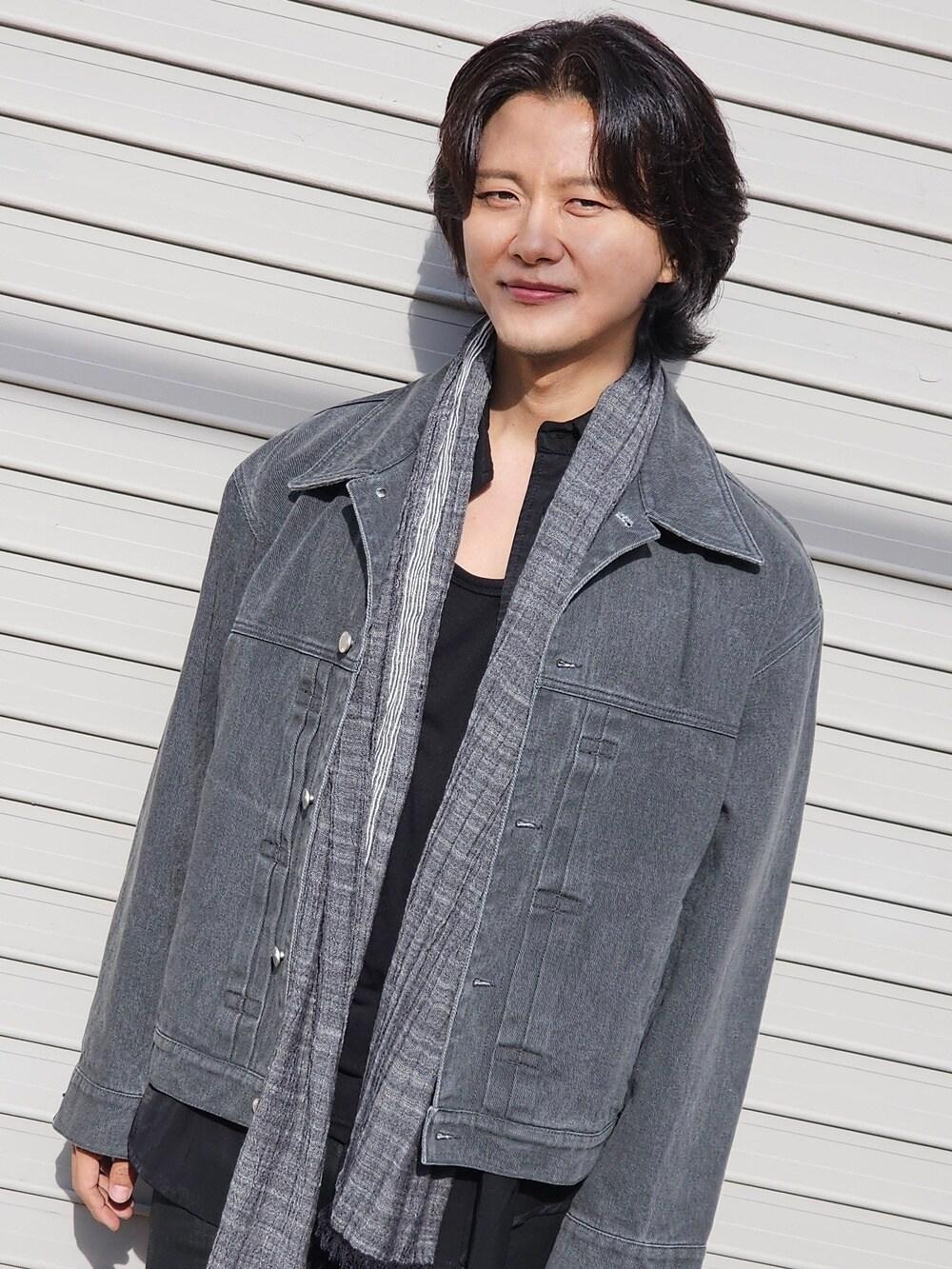 본문 이미지 - 김현성(넥스타엔터테인먼트 제공)