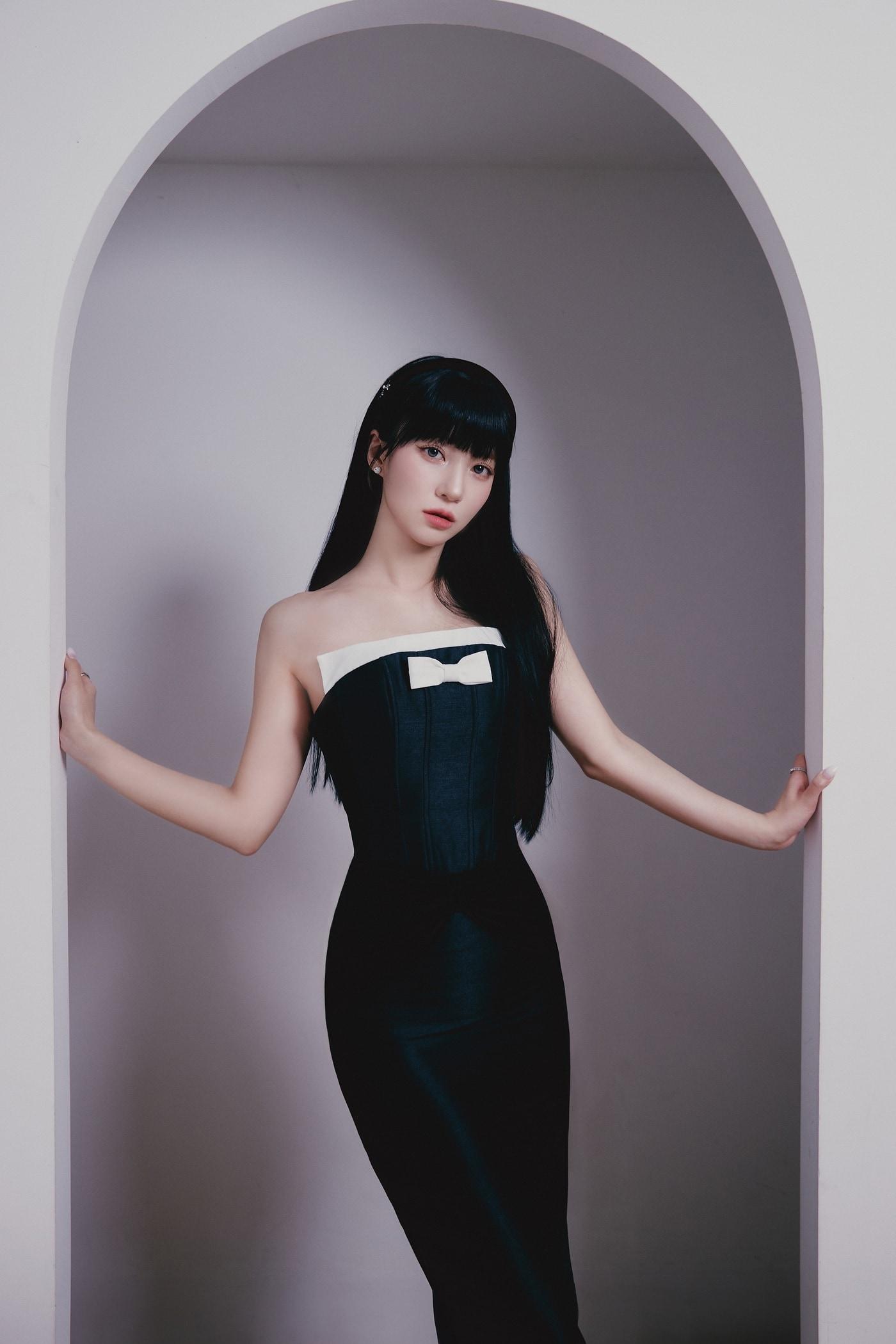 본문 이미지 - 오마이걸 유빈(알비더블유, WM엔터테인먼트 제공)