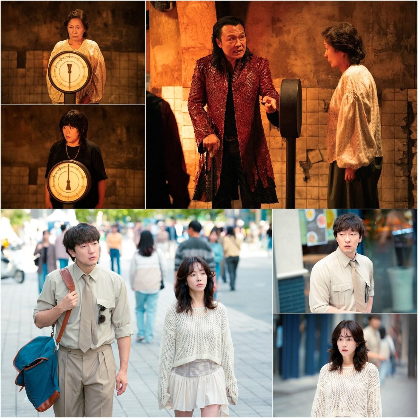 본문 이미지 - 스튜디오 피닉스·SLL 제공