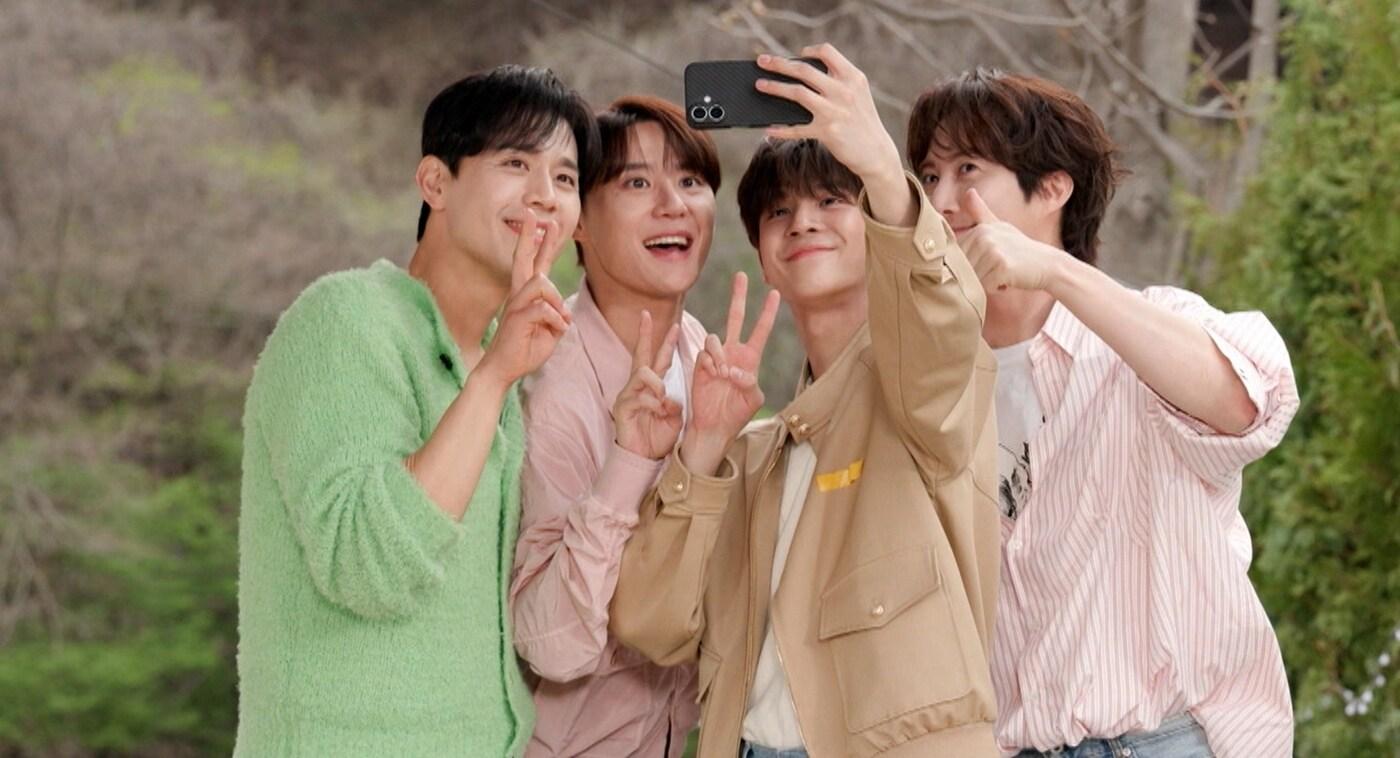 본문 이미지 - 채널A 4인용 식탁