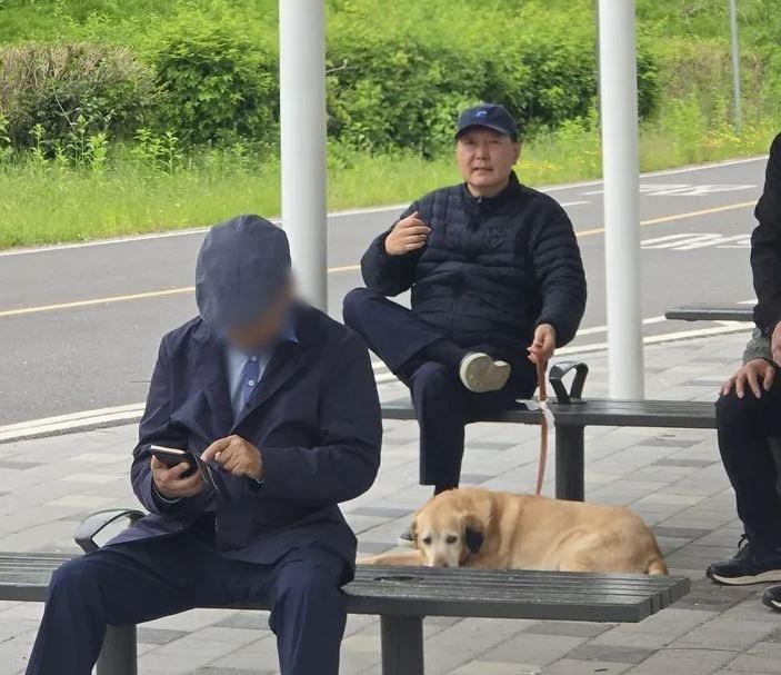 본문 이미지 - &#40;온라인 커뮤니티 &#39;클리앙&#39; 갈무리&#41; /뉴스1