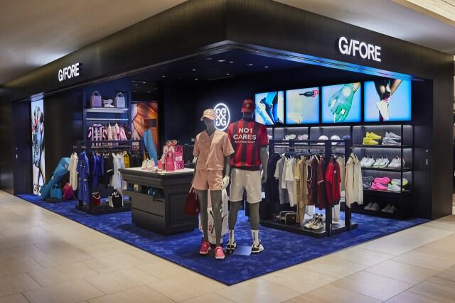 본문 이미지 - 일본 긴자 식스 지포어 매장.(지포어제공)