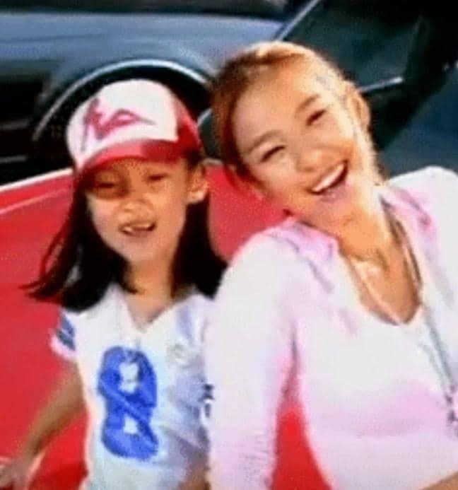 본문 이미지 - 가수 이효리 인스타그램 이미지