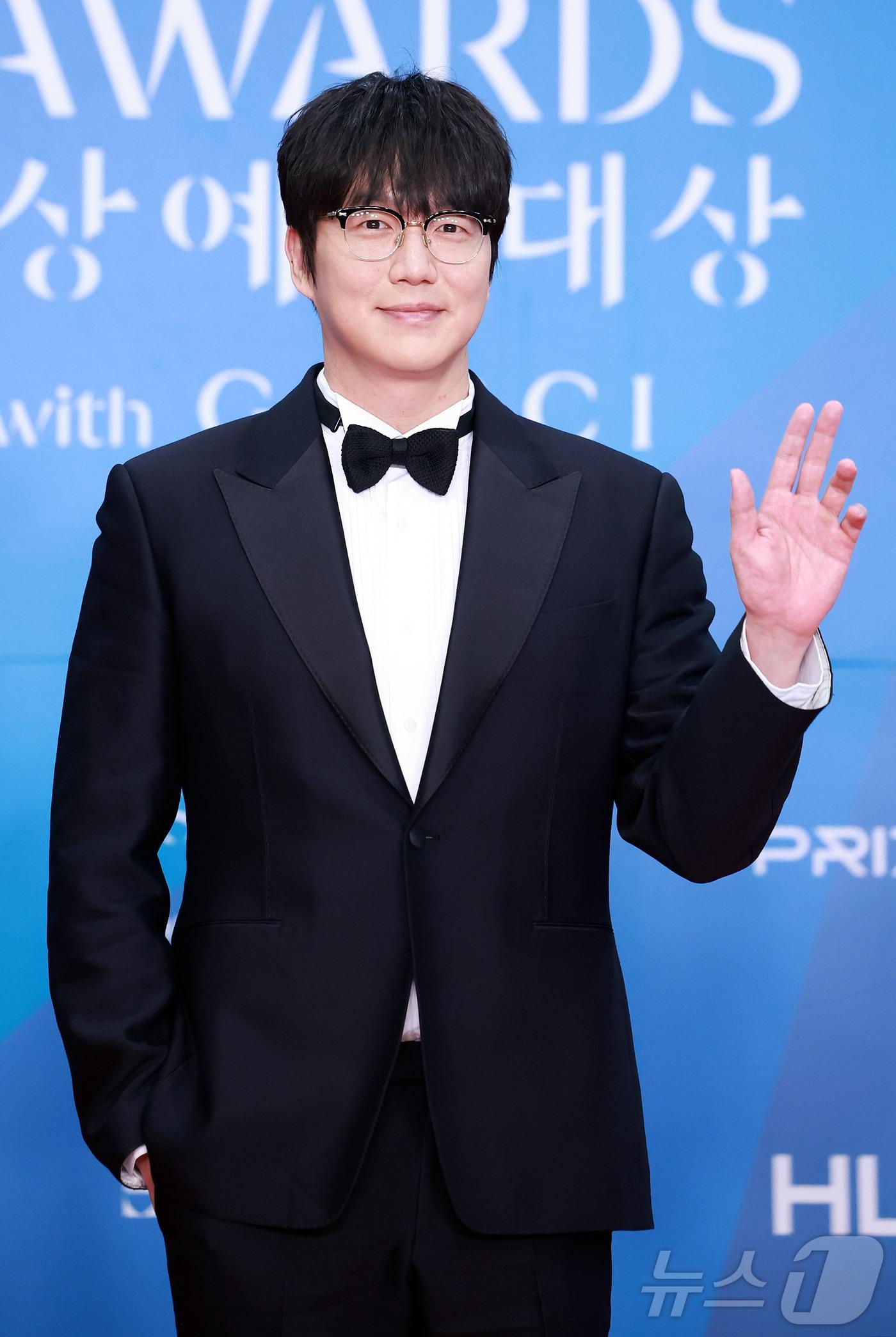 본문 이미지 - 가수 성시경 / 뉴스1 ⓒ News1 