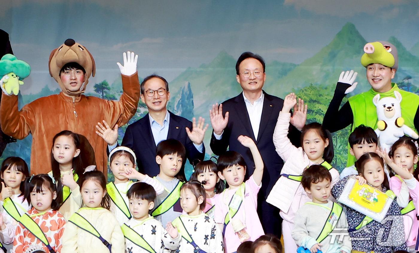  &#40;KB금융그룹 제공.&#41;