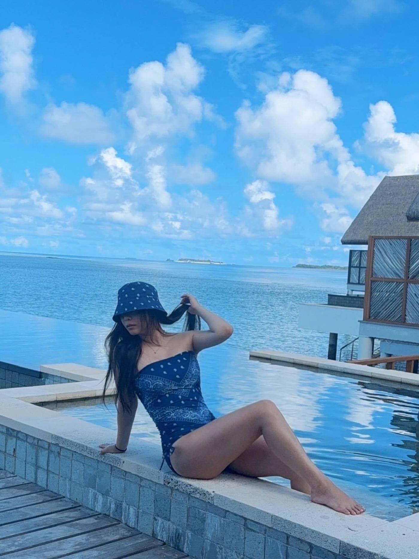 본문 이미지 - 에일리 SNS